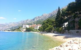 Apartments Monika Omis